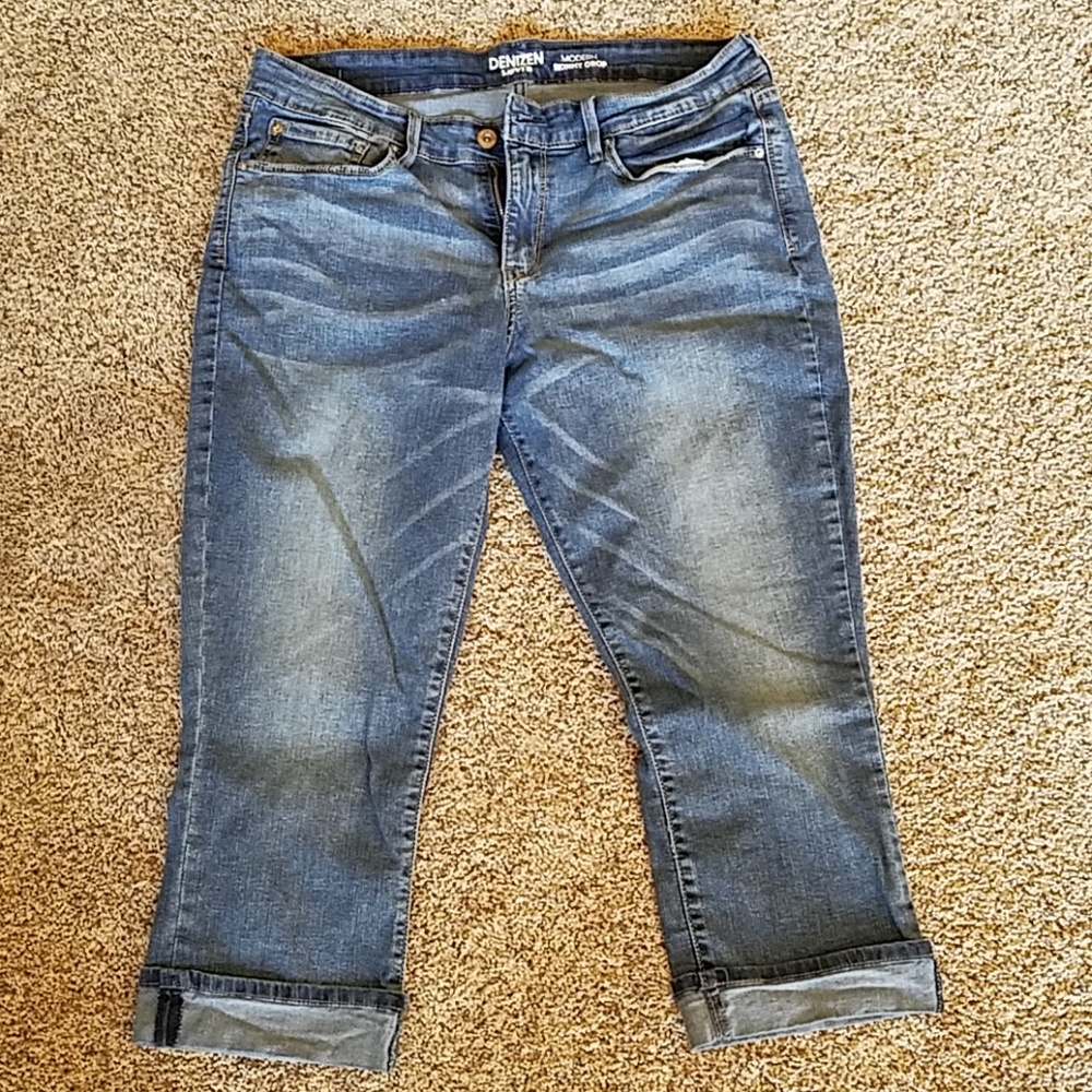 Capris
